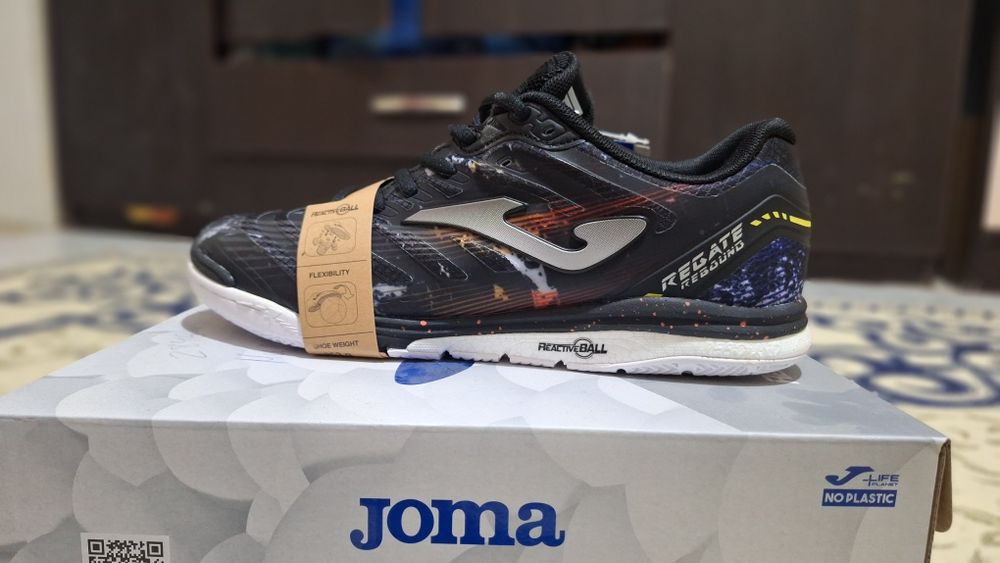 Joma Regate Rebound