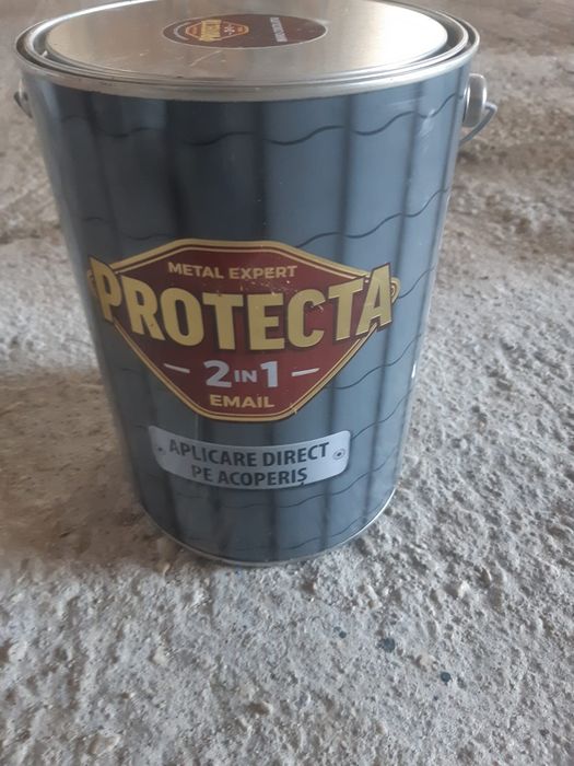 Vopsea pt.tabla și lemn