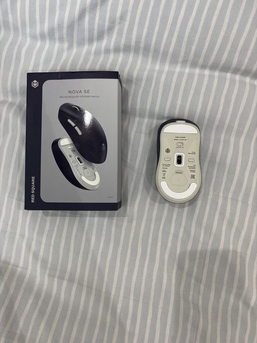 Продам игровую мышку red square nava se telegram ula_stxla