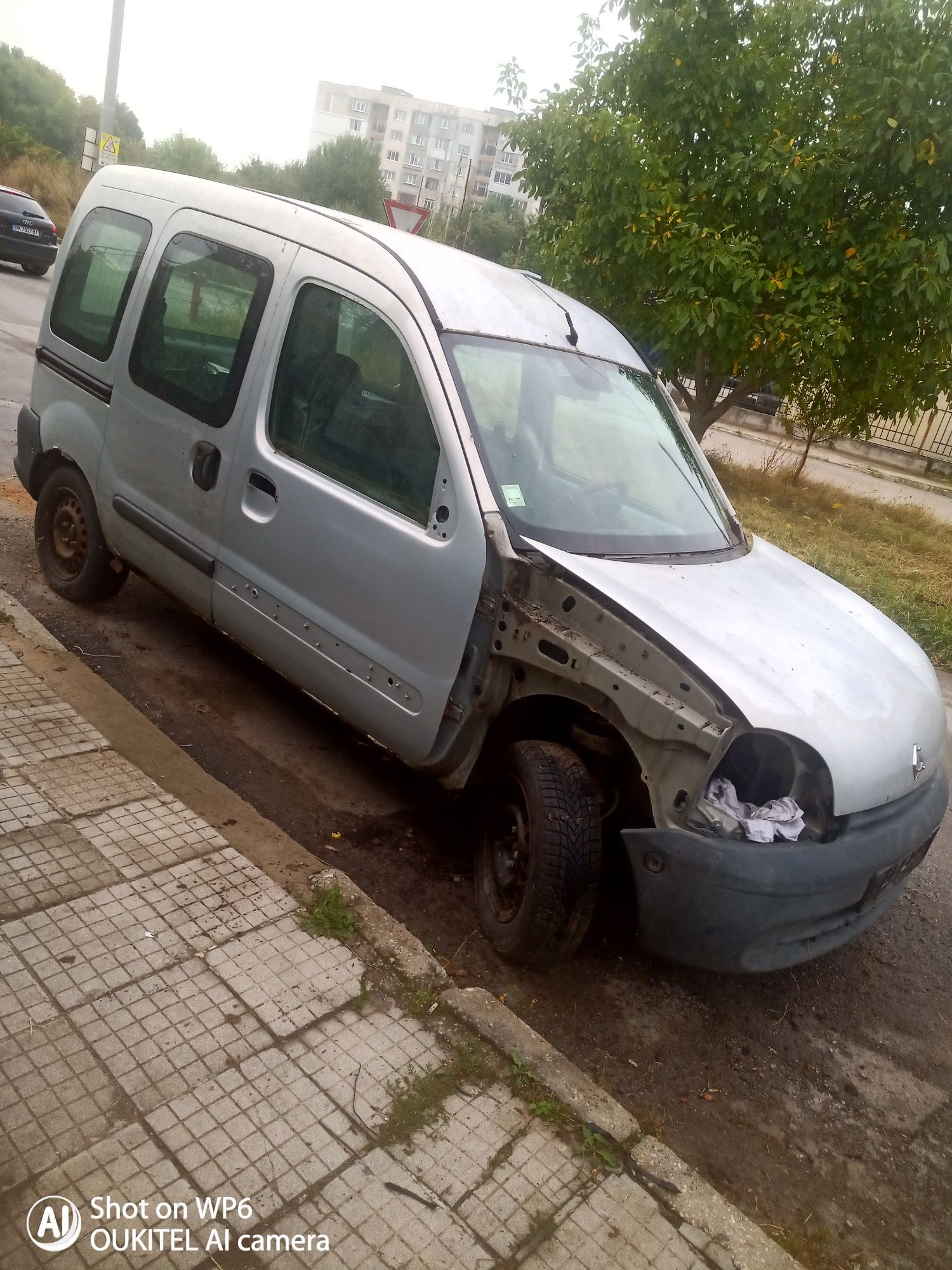 Renault Kangoo 1.4