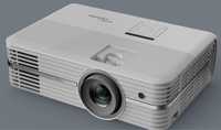 Videoproiector 4k Optoma UHD300x