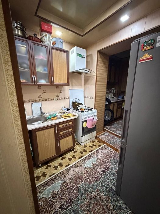 92000у.е Новза Метро 3 хона 68м2 Кирпич