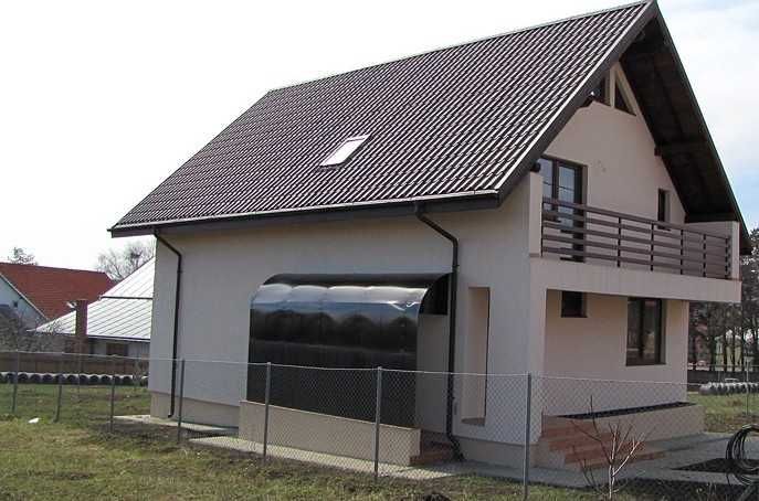 Reparatii acoperisuri, dulgherie, constructii orice tip acoperis