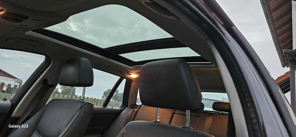 Vând BMW 320 d 177cp