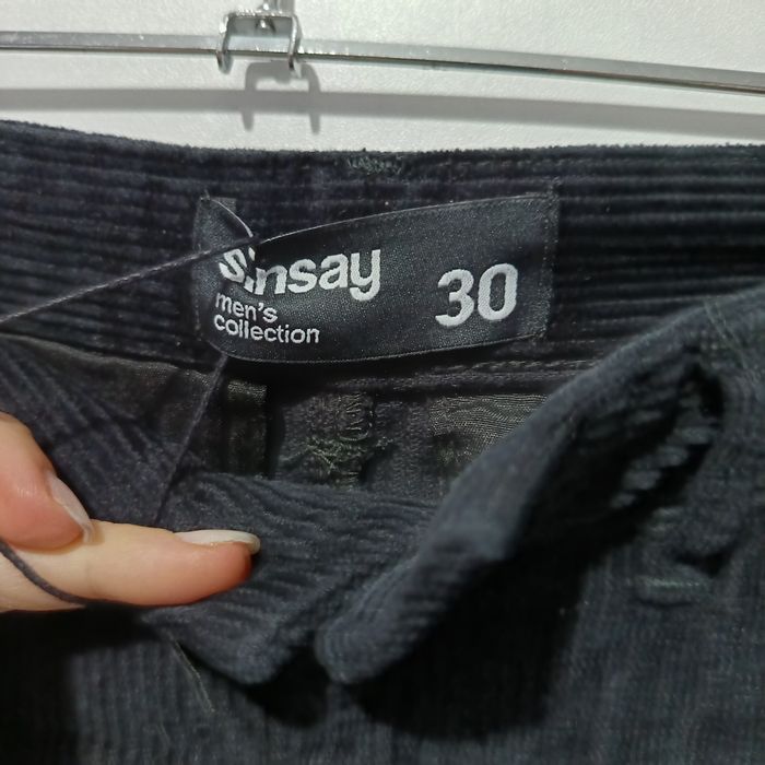 Pantaloni bărbați raiat M38