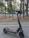 Trotineta Segway Zt3 pro