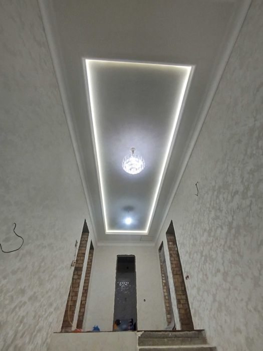 Xonadonlaringizni hozirgi zamonga mostlab tamirlaymiz