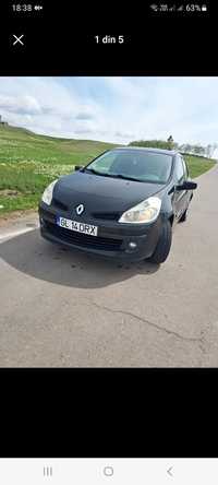 Renault clio 1,2