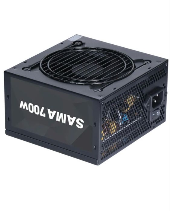Продам блок питания 700w