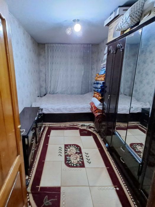 Буюк Ипак Йули. 2/4/5. Чайхана Салом.