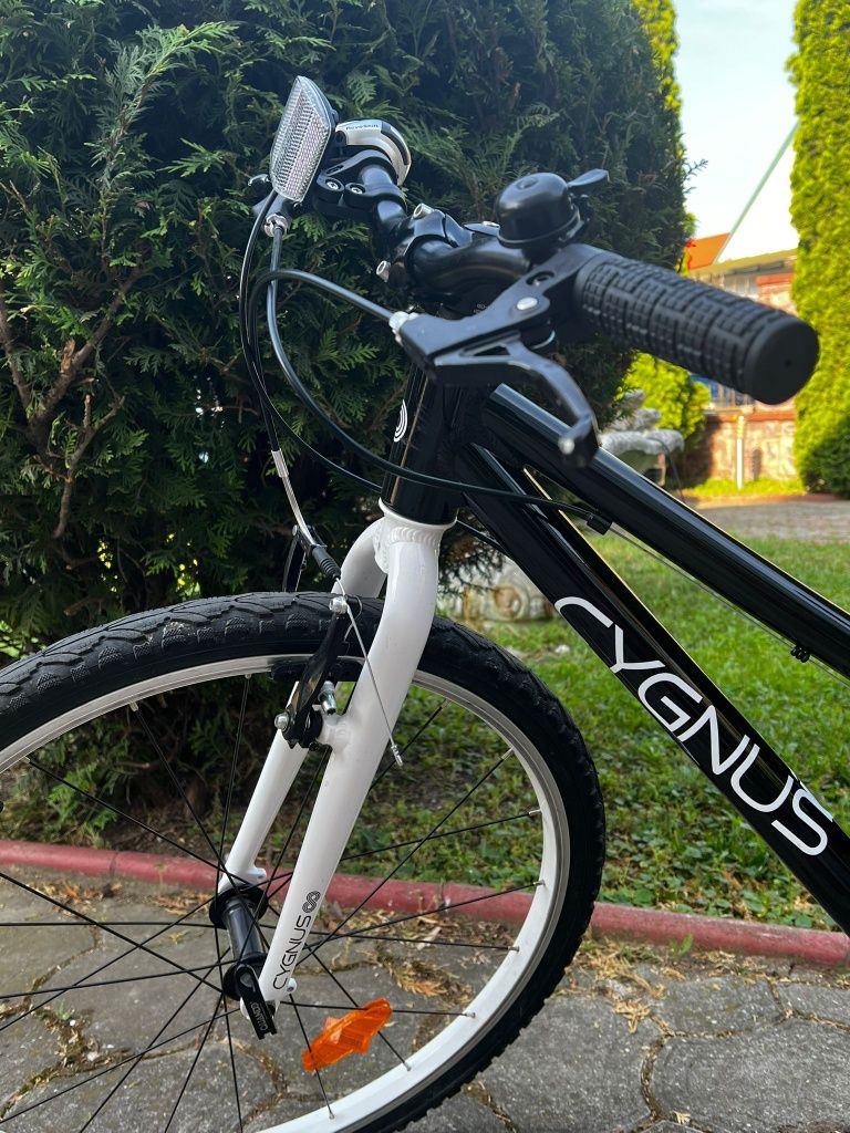 Bicicleta Cygnus Superlight 24 inch pentru copii