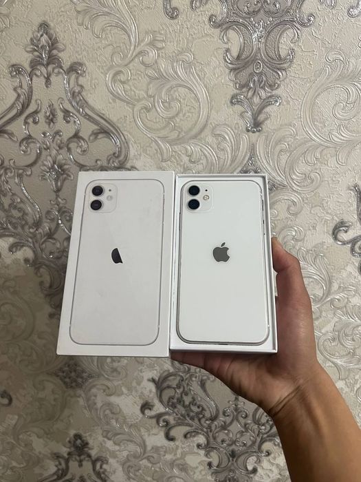 IPhone 11 sotiladi