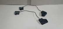 Maner rabatare bancheta broaste bmw seria 5 e60 e61