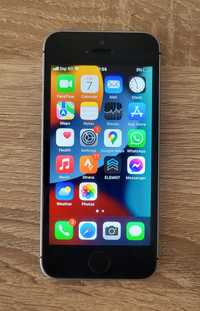 Vand iPhone SE 32gb