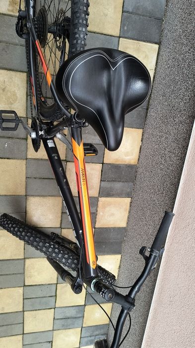 TREK Marlin 5 планински велосипед