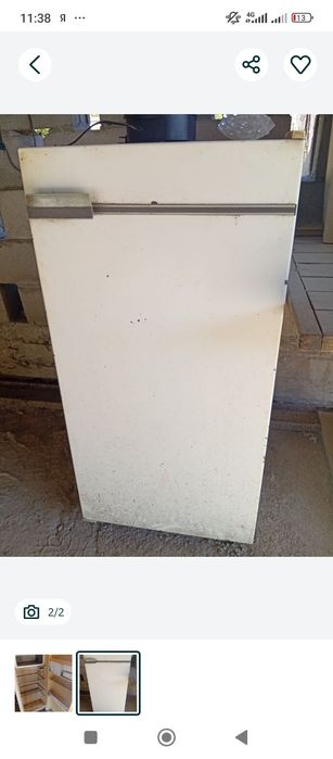 Продаётся много чего интересного