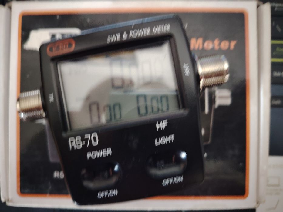 K-PO 70 , 1,6-60 MHz , 200 W