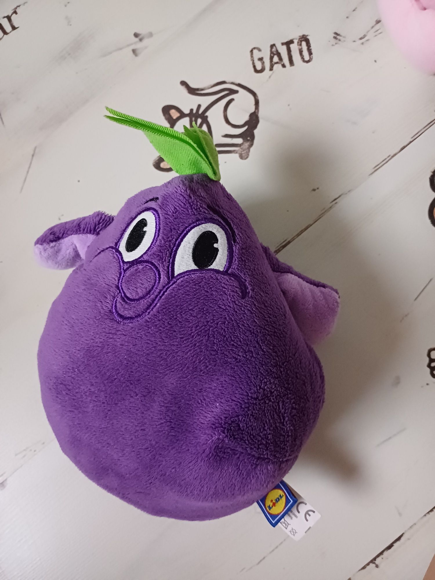 Плюшени играчки Пепа Пиг, Соник, Мечокът от Маша, Мама Барба и други