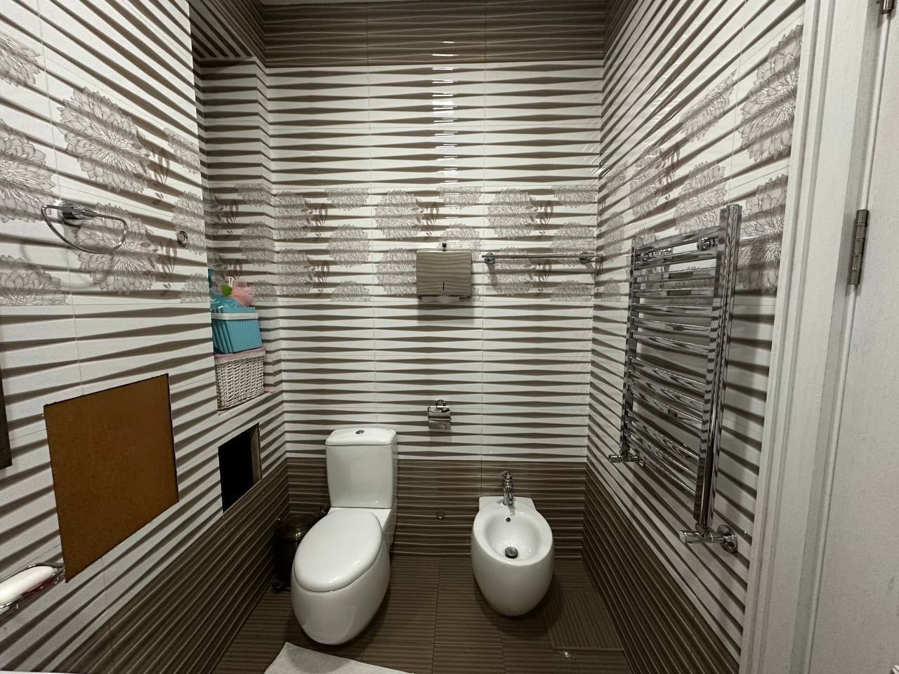Срочно продаётся 2 ком Новостройка Ул А Каххара