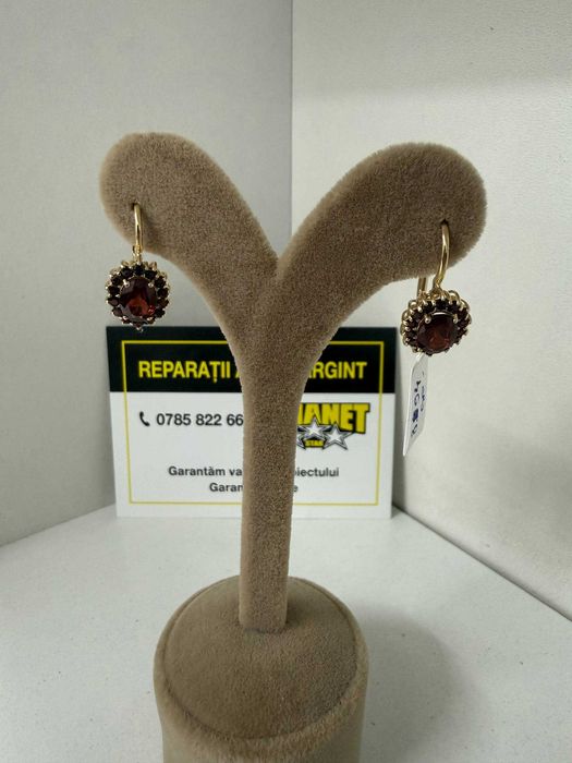 Cercei 3.94gr (m1) staramanet