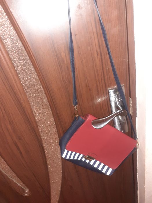 Geantă la ocazie specială