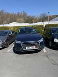 Audi Q 5 - 2.0 TDI - 150 cp