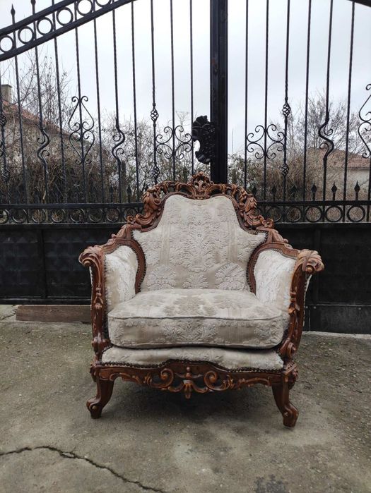 Барокова гарнитура