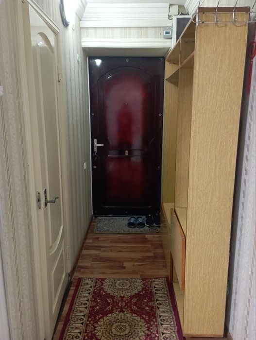 Сдаётся 2-ком квартира Шота Руставели