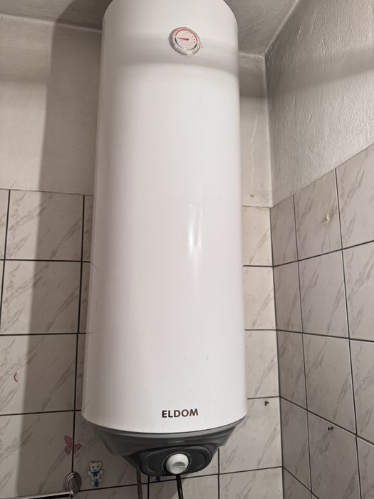 Бойлер Елдом 80 литра