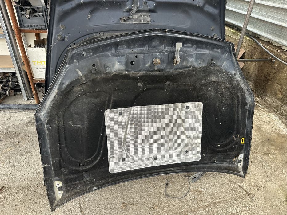 Преден капак Opel Vectra C facelift