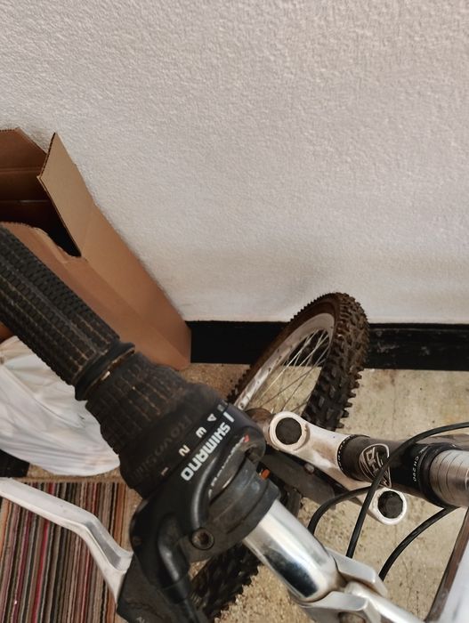 Bicicleta DHS,roti 26 '