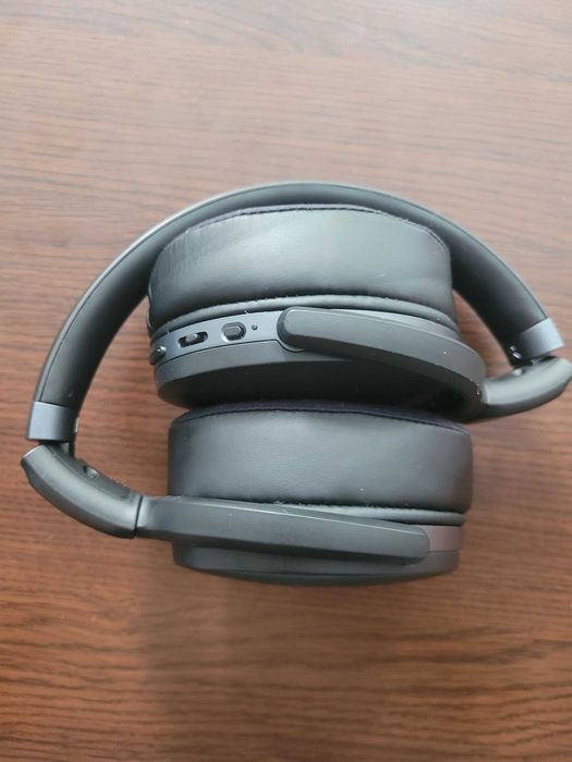 Sennheiser Wireless HD 4.40 BT capisoane noi