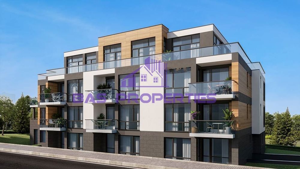 Продава се Тристаен апартамент в София, Бояна - 103 кв.м за 2039 €/кв.м - Снимка #10