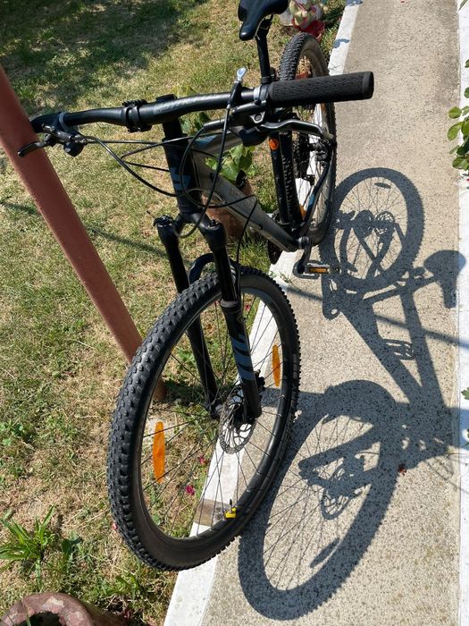 Bicicletă  Bergamont Revox 7