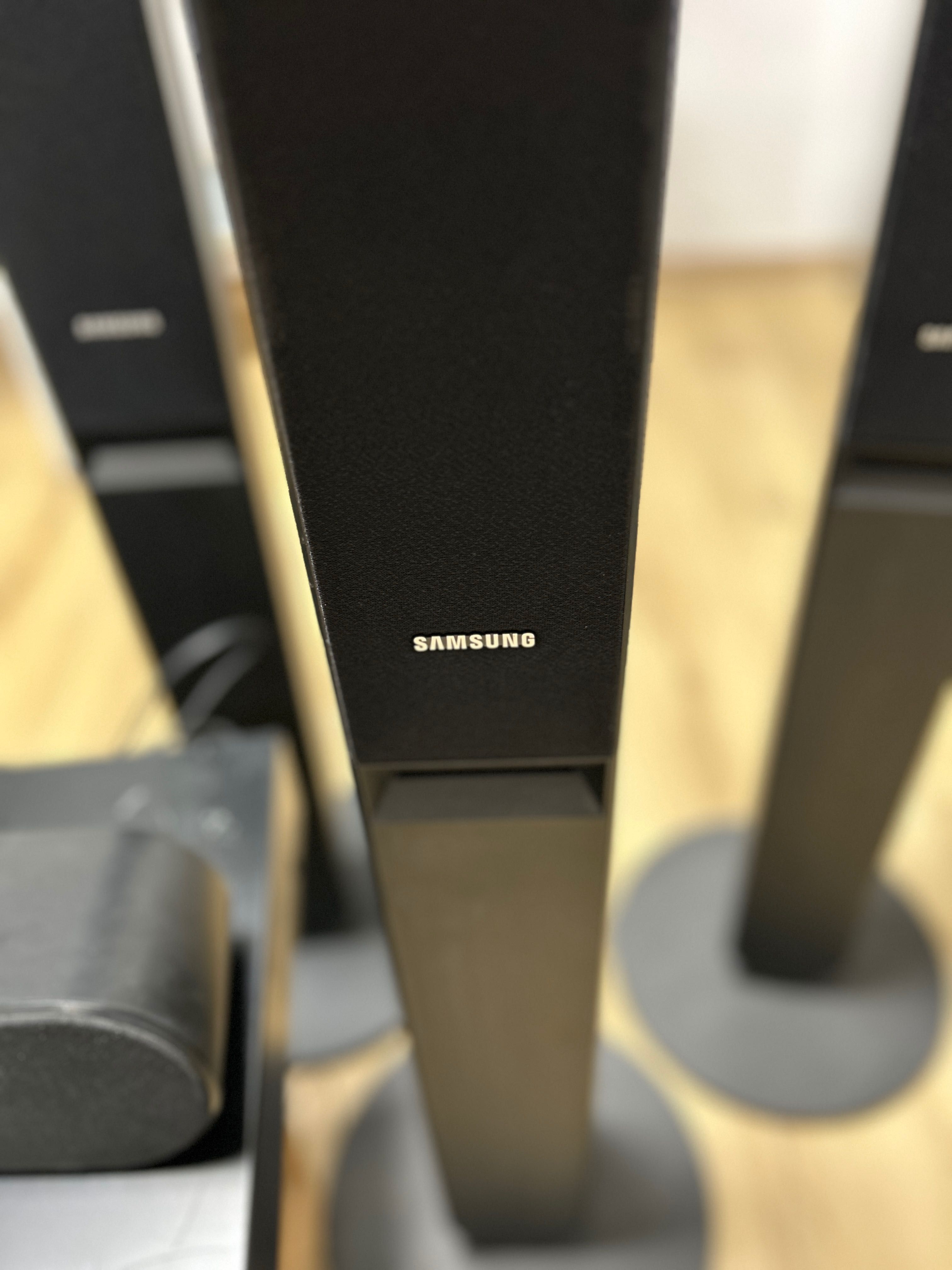 SAMSUNG HT-THX25 – Домашна кино система 5.1