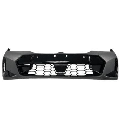 Предна броня за BMW G20 (2022+) - M-Tech дизайн с отвори за парктрон..