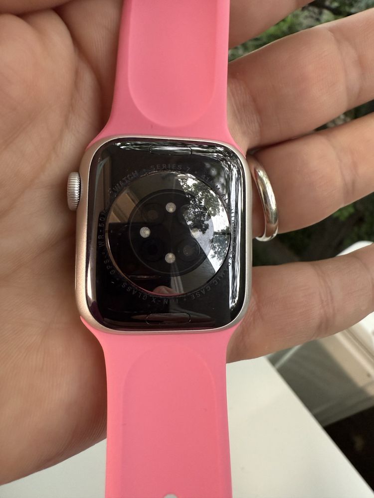 Vand Apple Watch serie 7 41mm