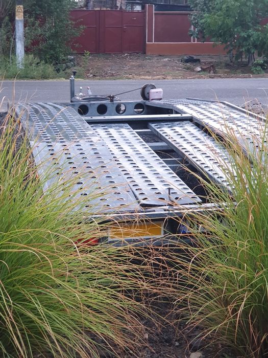 Vind   platforma auto 2600 marca Wiola