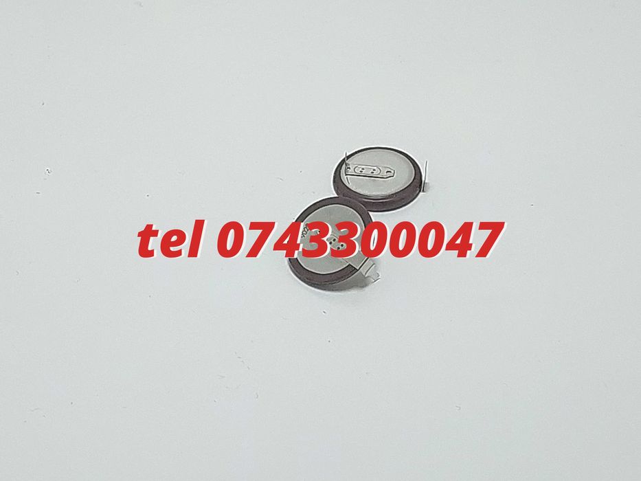 Panasonic Vl2330 Acumulator Litiu 3v Ford Land Rover