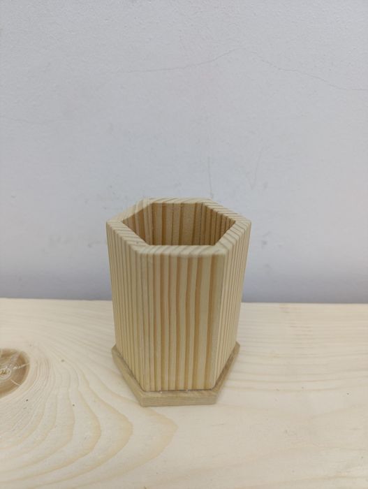 Suport de pixururi cadou de Crăciun