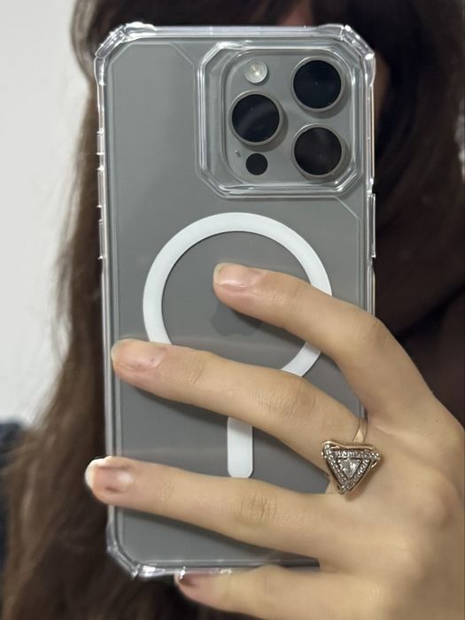 Iphone 15 Pro MAX Titanium 256GB 90%