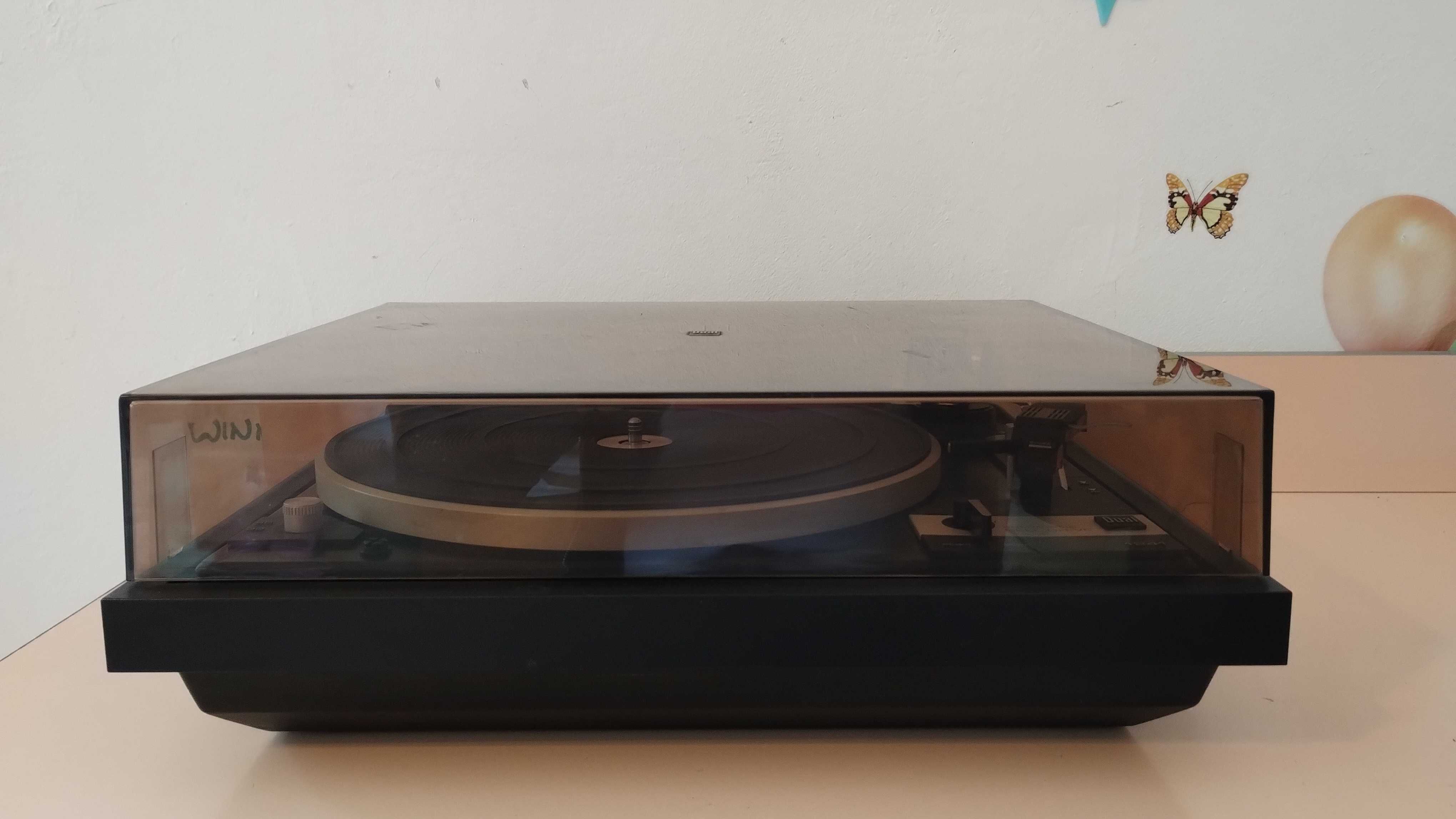 pickup Dual 1241