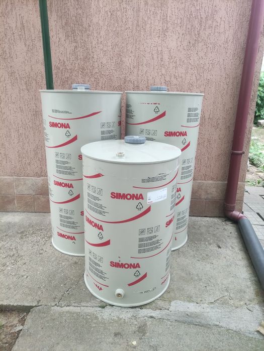 Rezervor apa,vin,etc