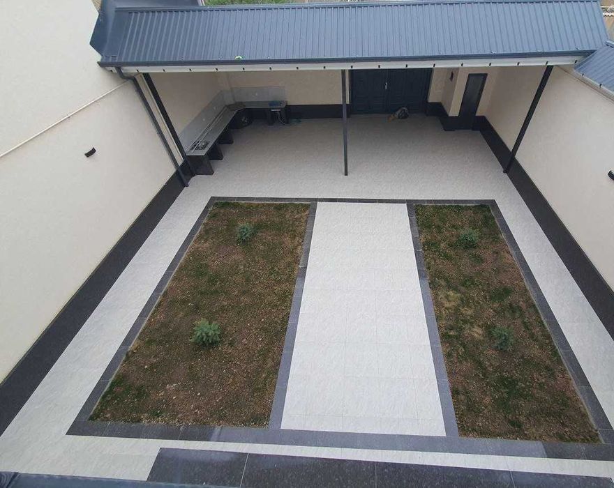 Продаётся Евродом в Кибрае, 3-сотки (N 12614)