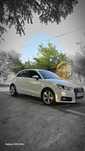 Audi A1 ultrasport 1 TFSI