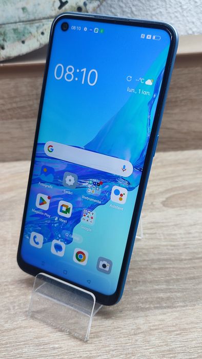 Oppo A53 128GB 4Gb RAM