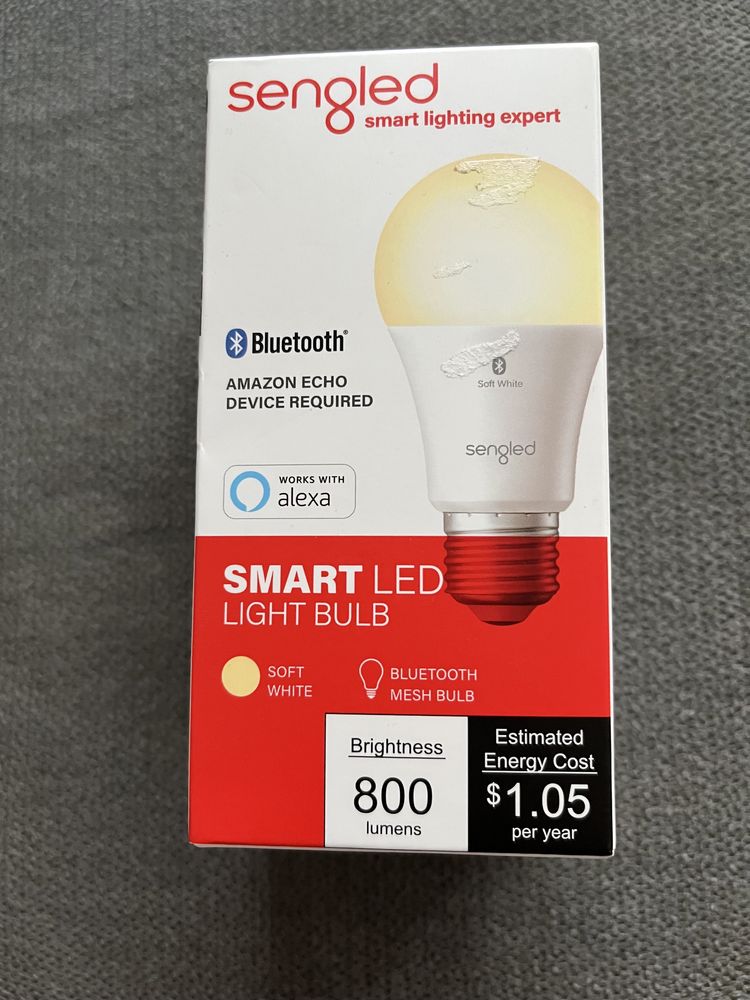 Bec smart Sengled