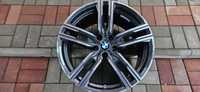 Janta BMW 19 seria 8 G15 G16 seria 5 G30 G31 style 727 Mpachet R19