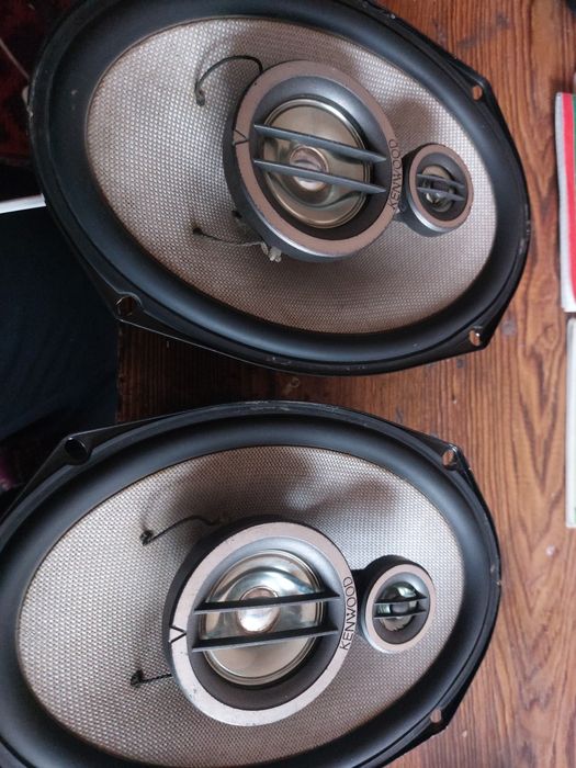 Kenwood 718 indaneza ideal bezremont