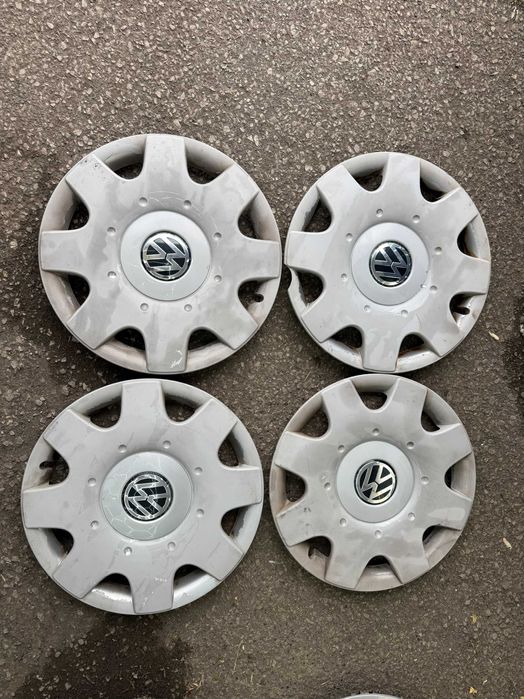 оригинални тасове 16 цола за ФОЛКСВАГЕН